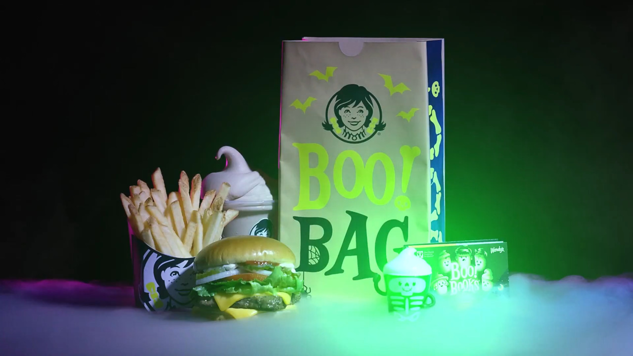 wendy's adult kids meal