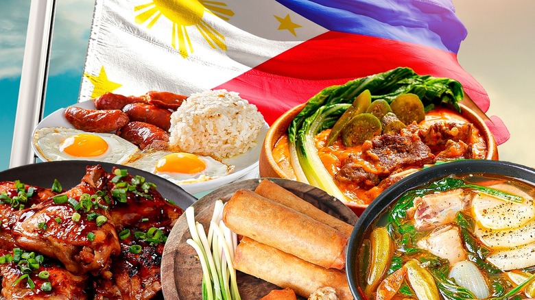 philippines cuisine culture