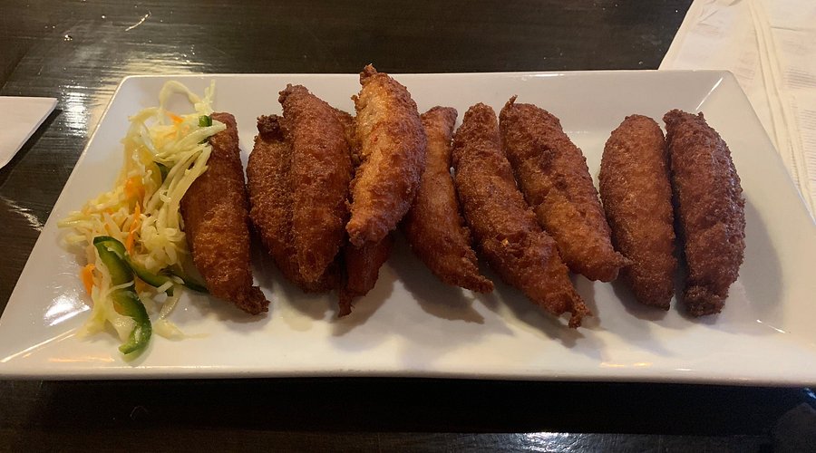 gisele creole cuisine