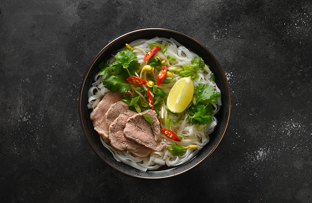 uptown vietnam cuisine