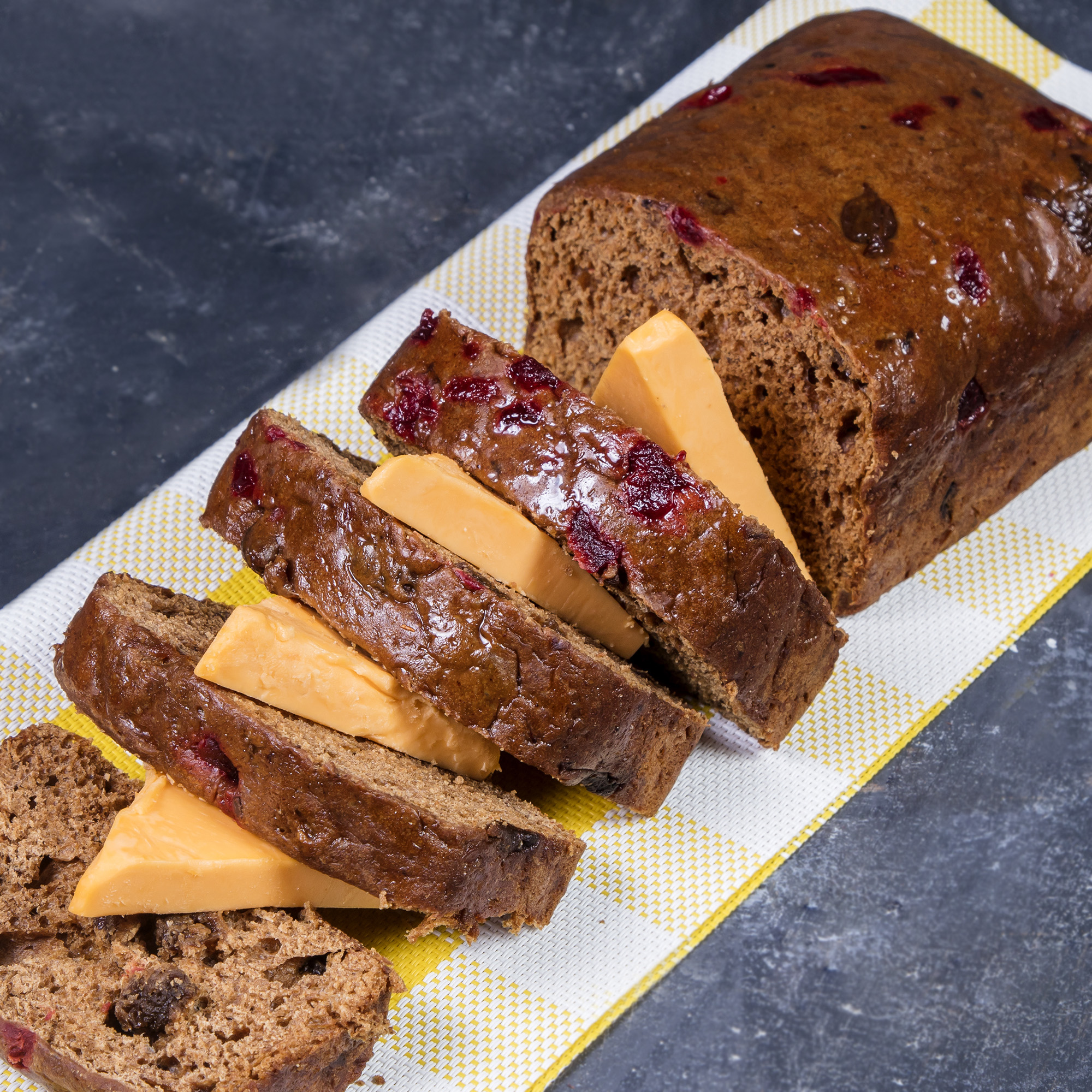 jamaican easter bun recipe