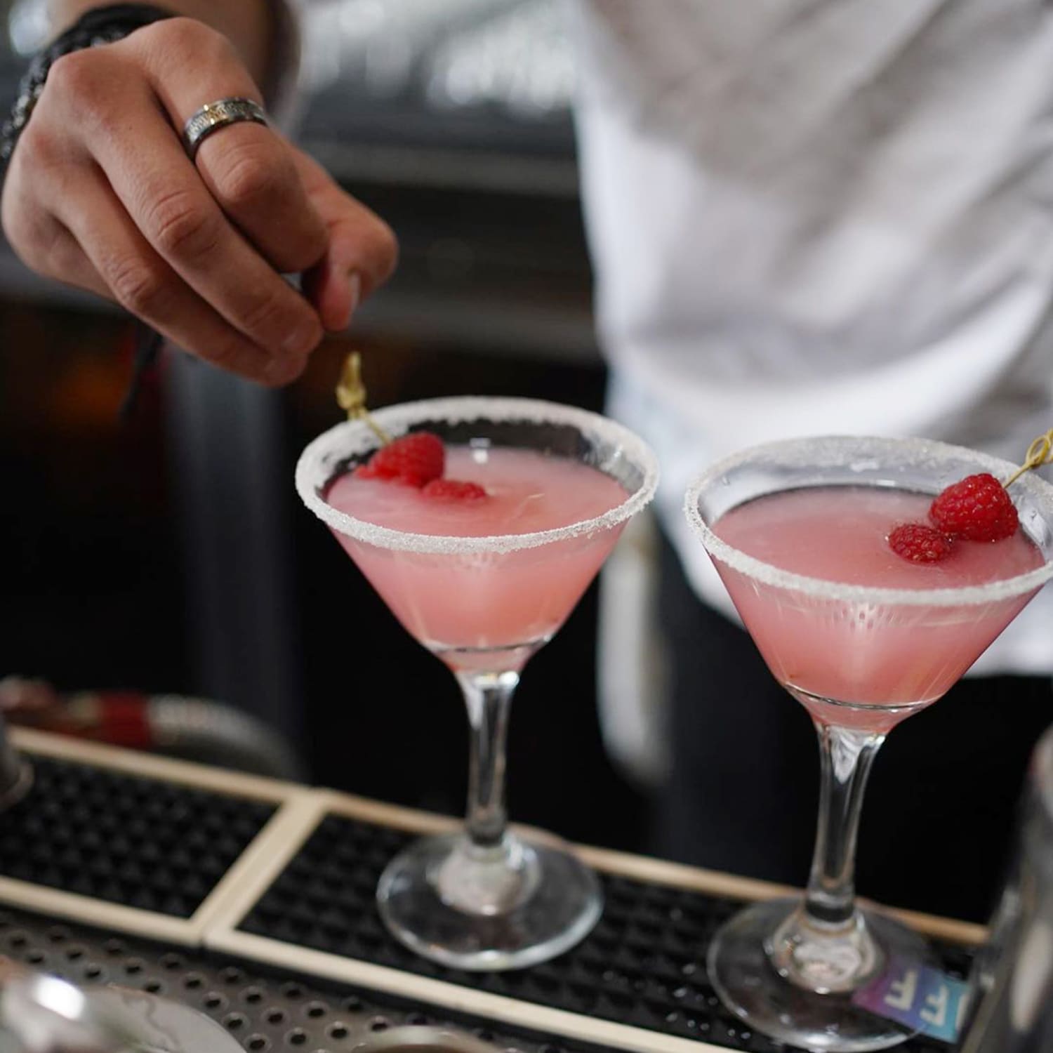 pumptini recipe