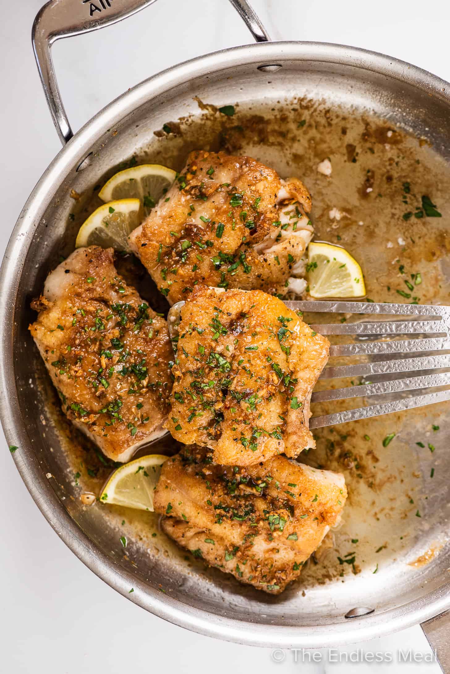 ling cod recipes