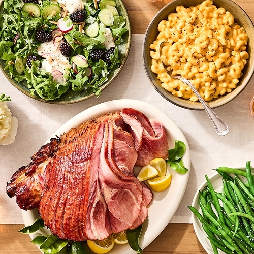 whole foods easter meal