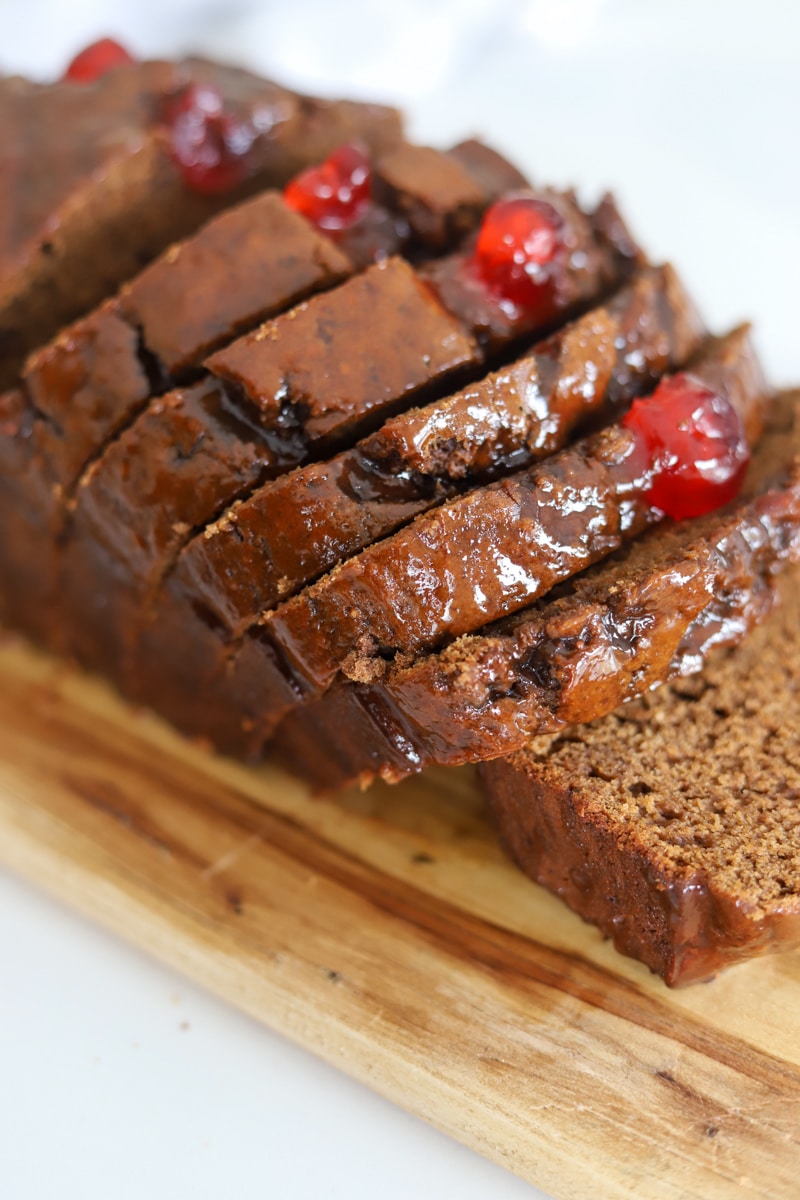 jamaican easter bun recipe