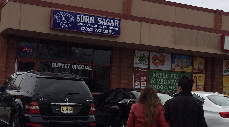 sukh sagar indian cuisine reviews
