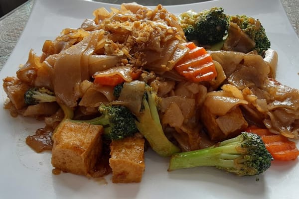 taste of siam thai cuisine