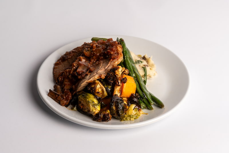 university of tennessee meal plans