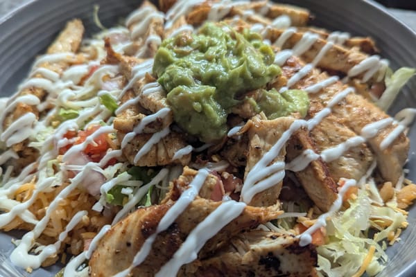 xochi mexican cuisine wyndmoor menu