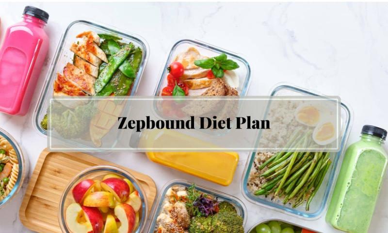 zepbound meal ideas