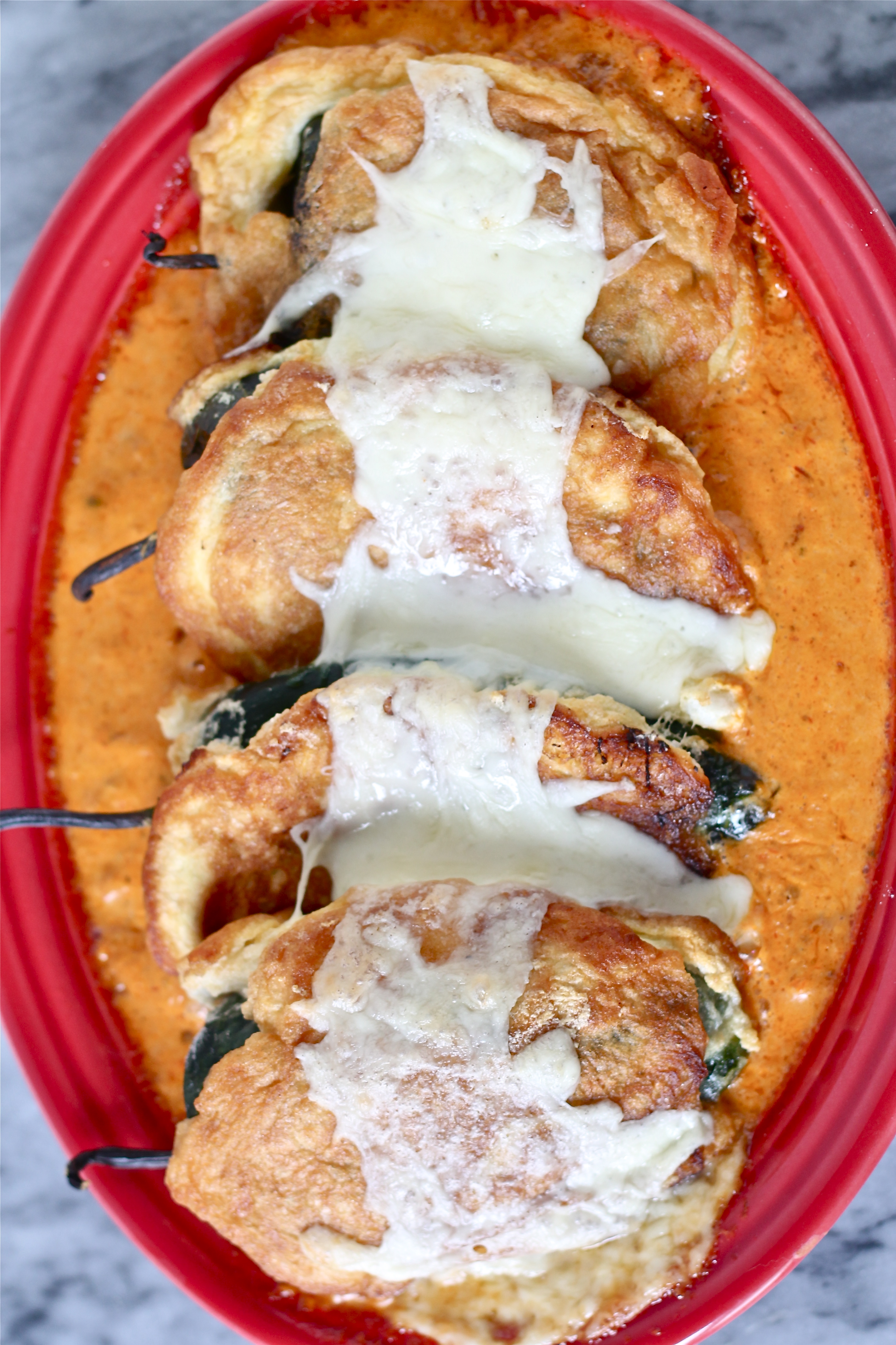 chili relleno sauce recipe