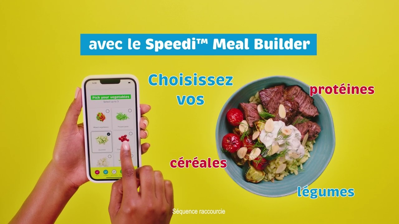 ninja speedi recipe builder