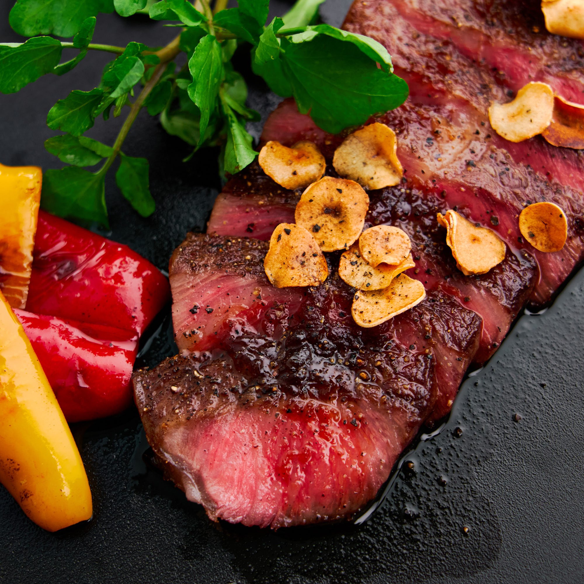 wagyu recipe