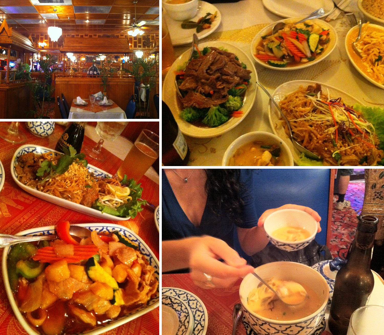 thailand cuisine maui