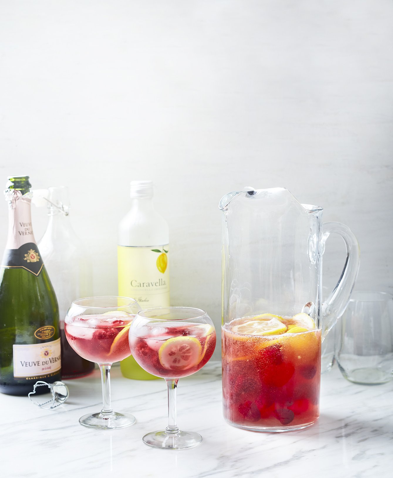 prosecco punch recipe