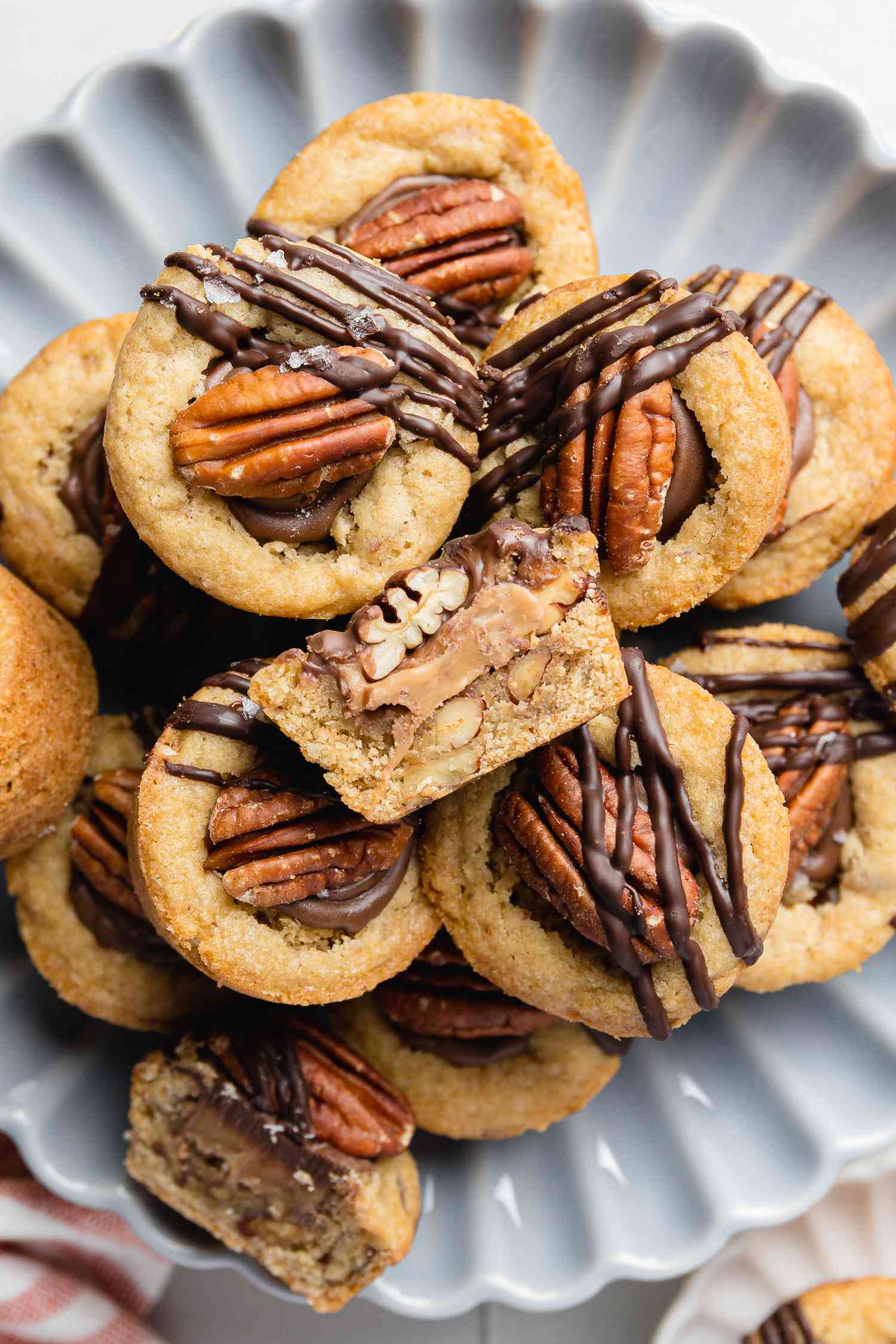turtle cookie recipe