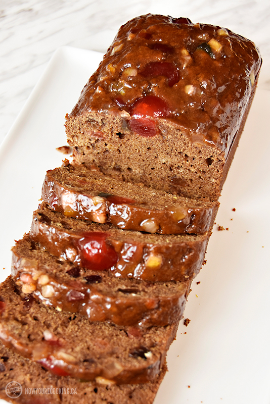 jamaican easter bun recipe