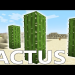 can you bone meal cactus