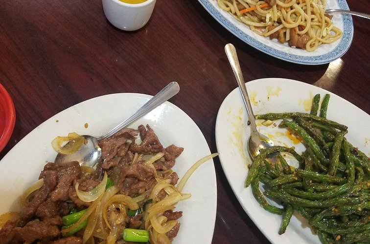 sichuanese cuisine plano tx