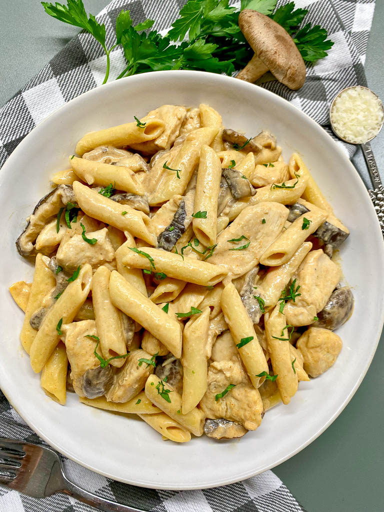 pasta da vinci cheesecake factory recipe