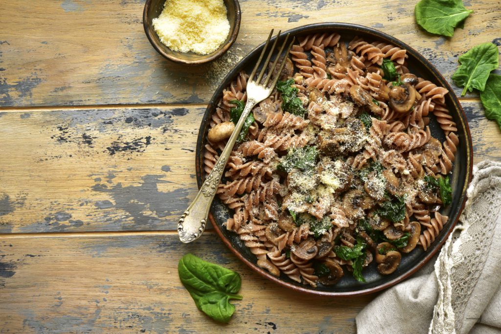 winter meals on a budget