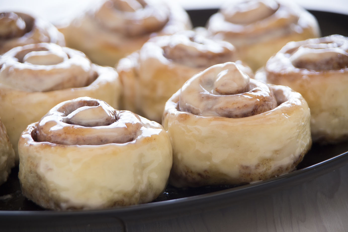 rhodes cinnamon rolls recipe overnight
