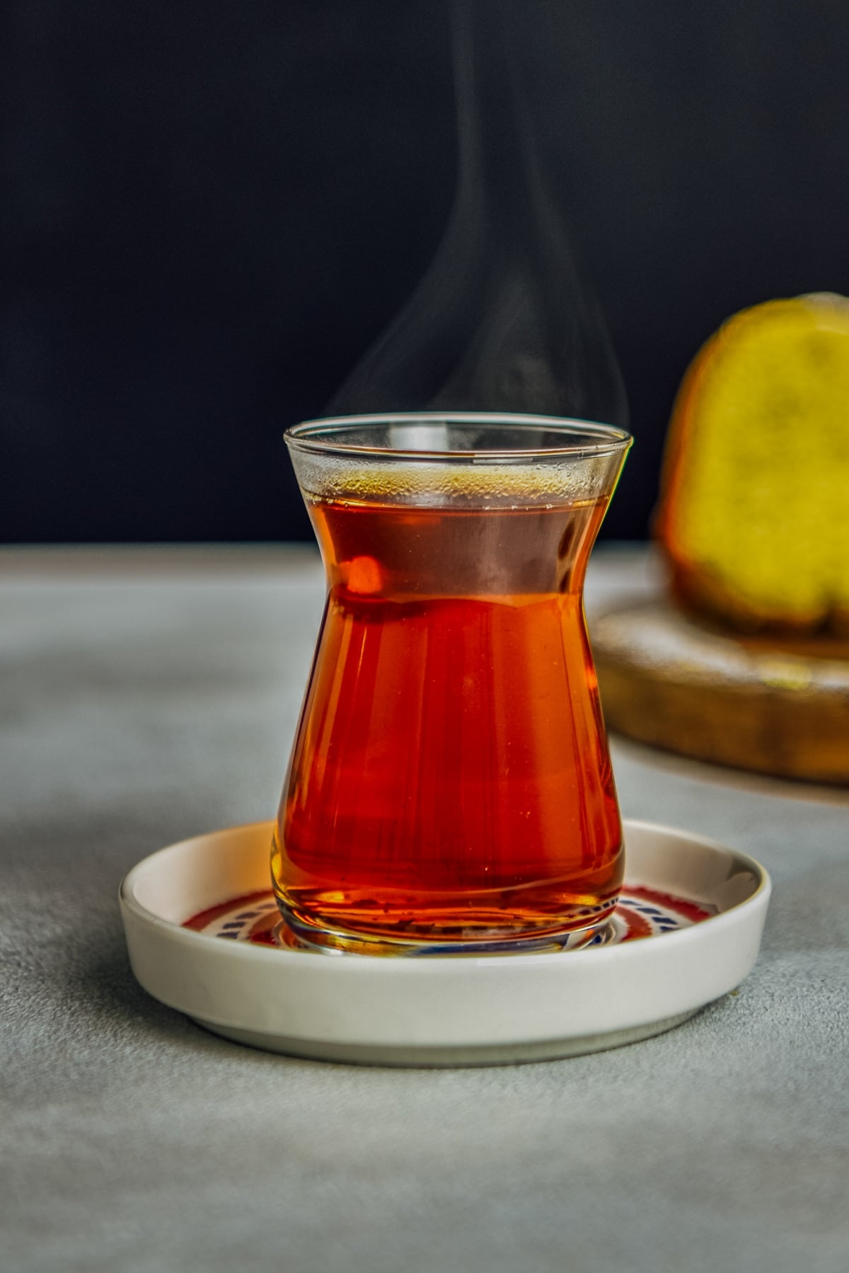 turkish tea recipe