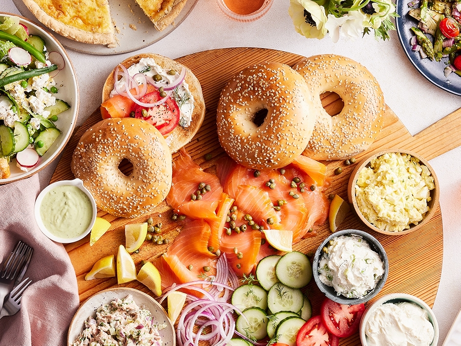 whole foods easter meals