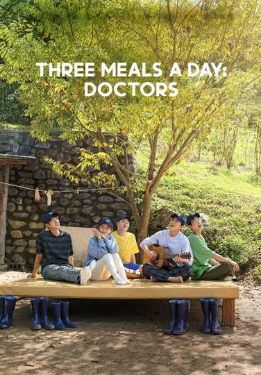 three meals a day doctors