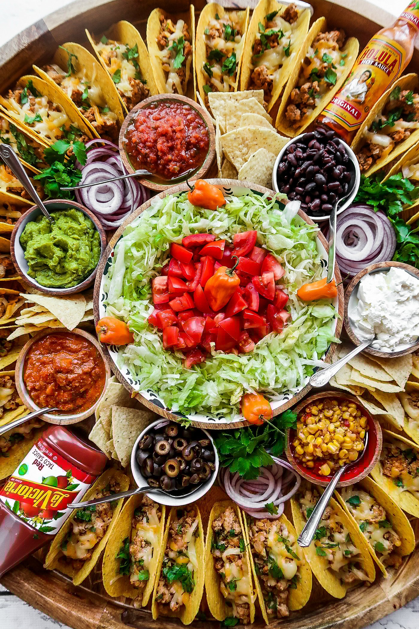 taco tuesday meal ideas