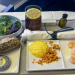air france meal selection