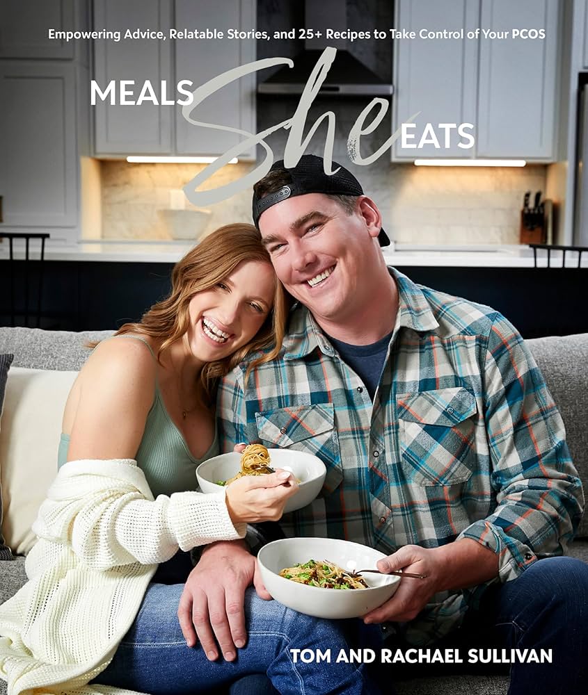 meals she eats reddit