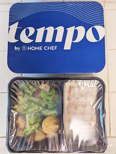 tempo meals reviews complaints