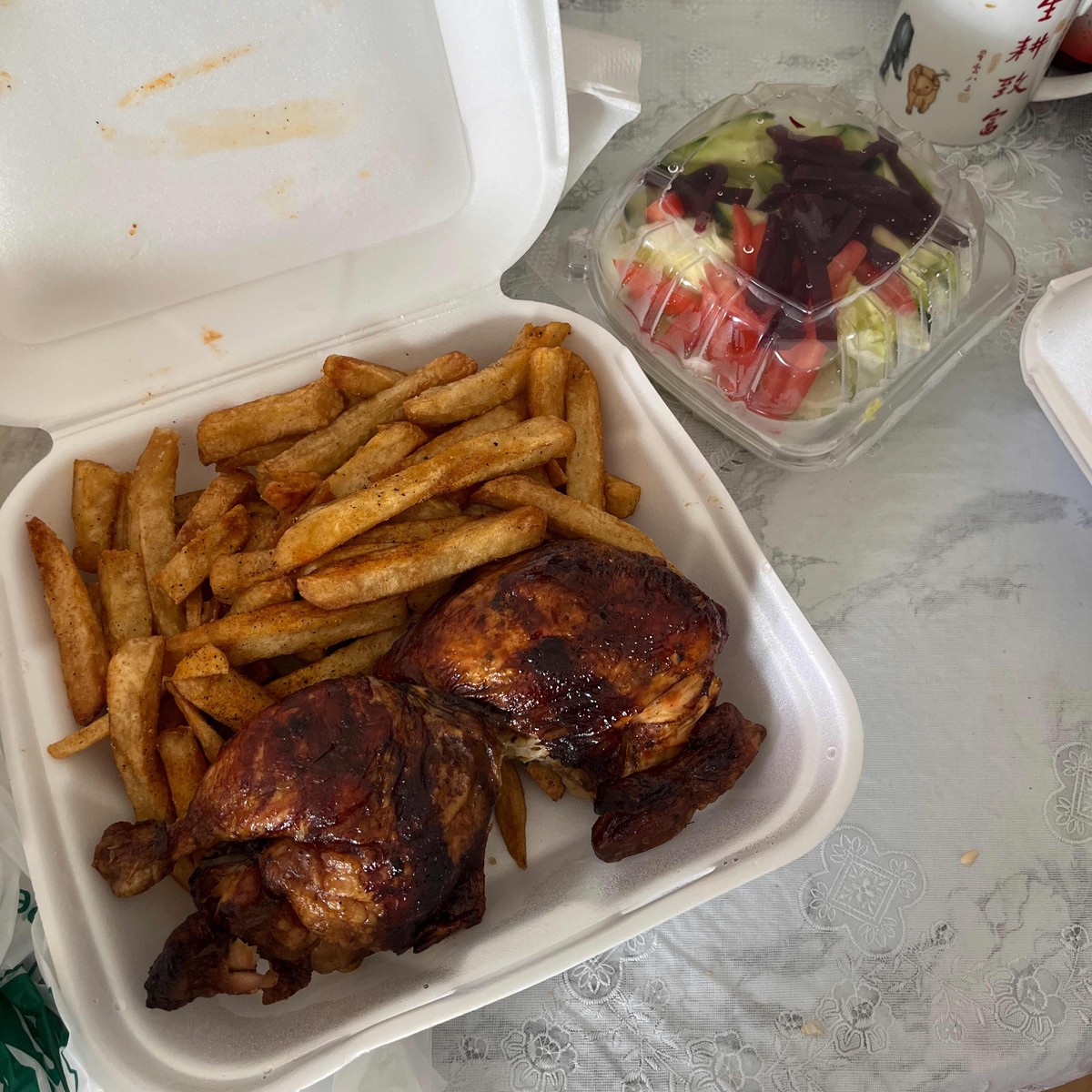rikas peruvian cuisine