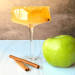 apple caramel martini recipe