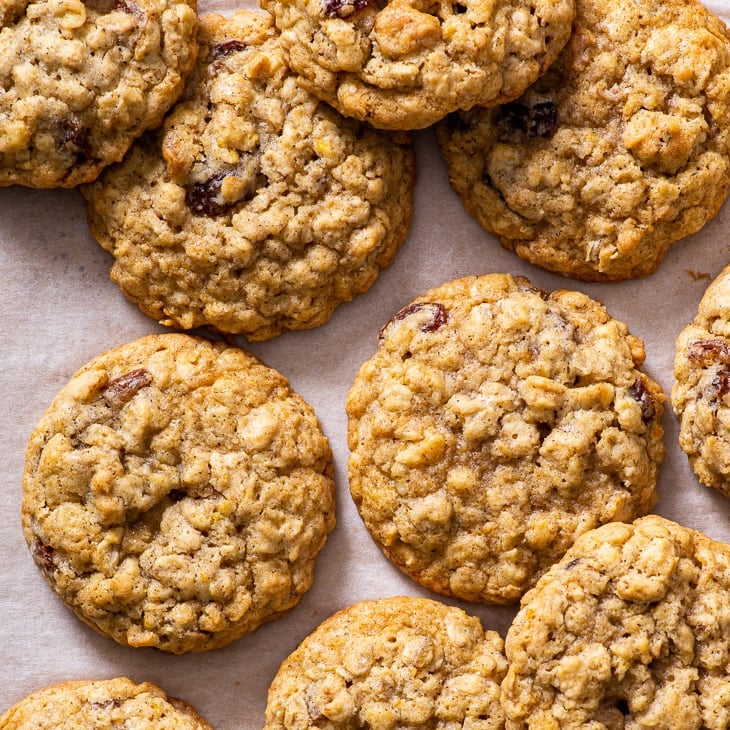 oatmeal cookie recipe gluten free