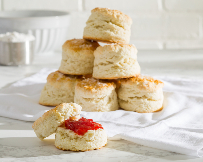 white lily biscuit recipe