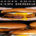 smoked burger recipes