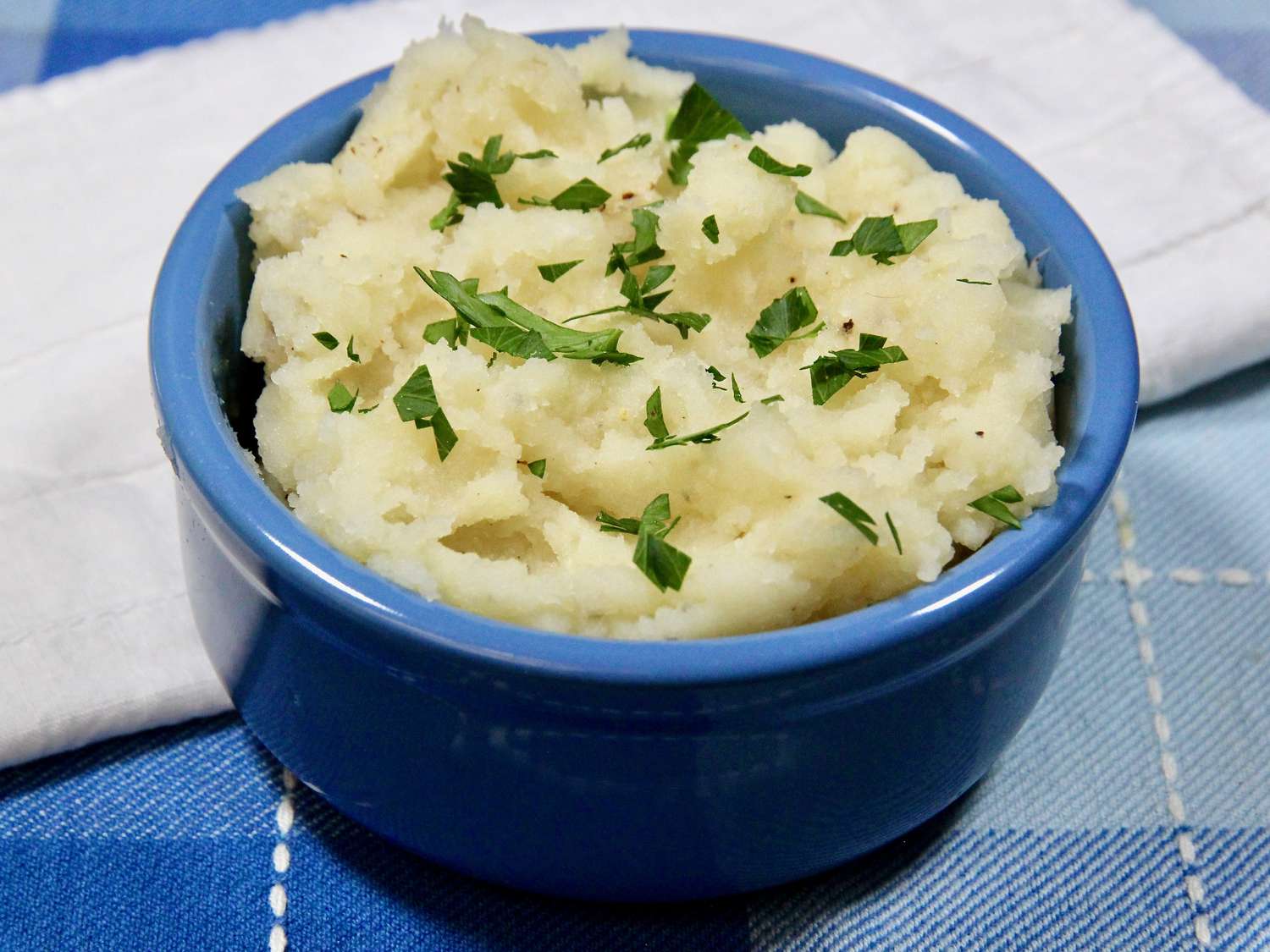 recipe for dairy free mashed potatoes