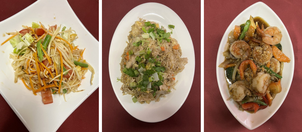 thai cuisine turlock ca