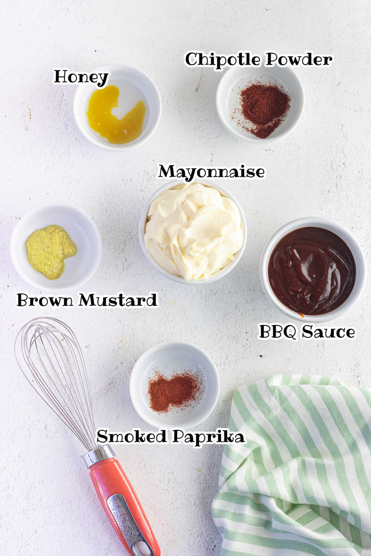 red robin sauce recipe