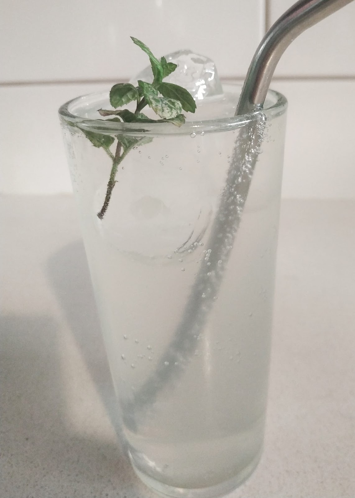 sprite recipe