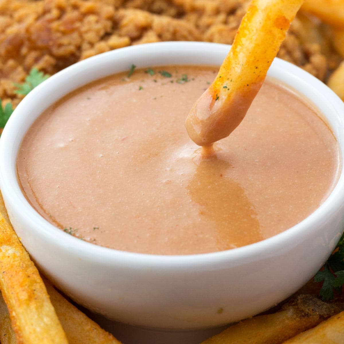 red robin sauce recipe