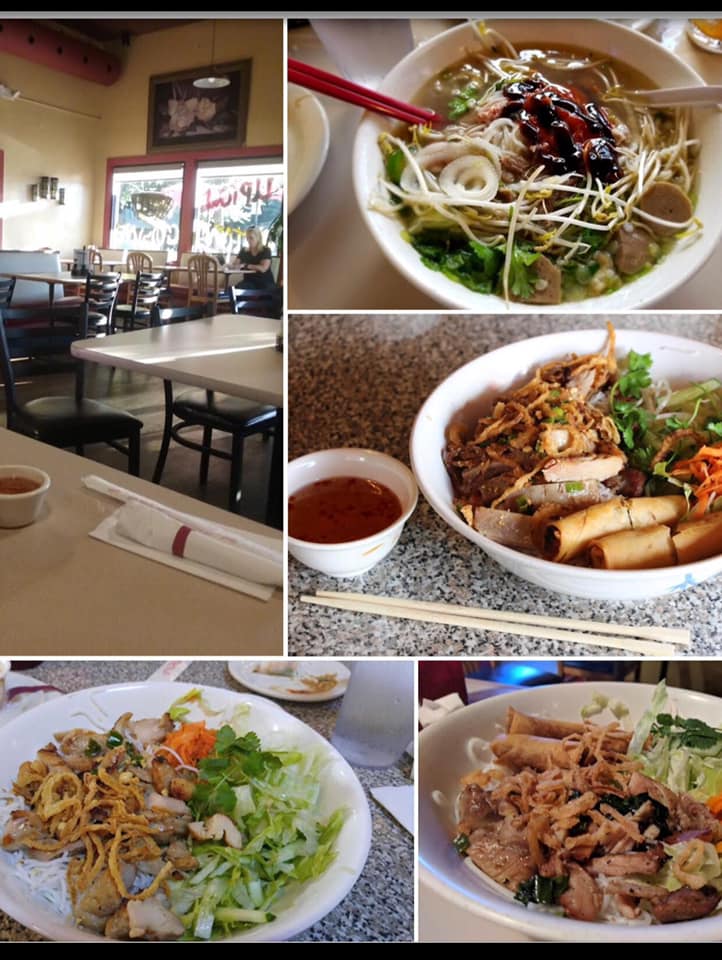 uptown vietnam cuisine