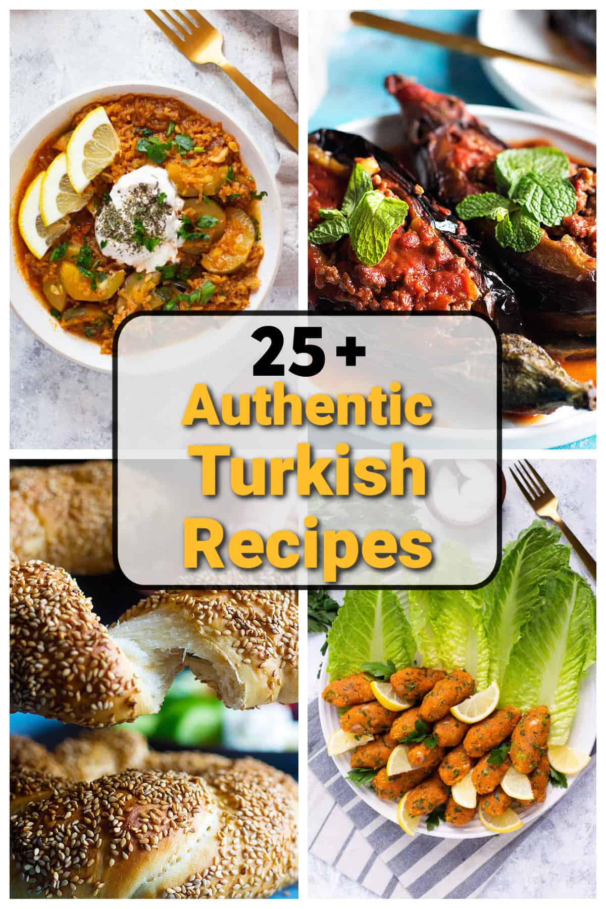 turkish recipes