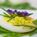 southern deviled eggs recipe