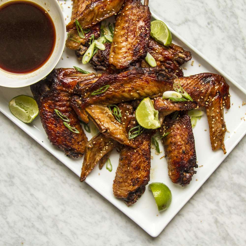 turkey wing recipes slow cooker
