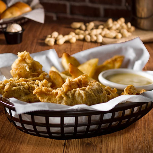 ranger meals texas roadhouse