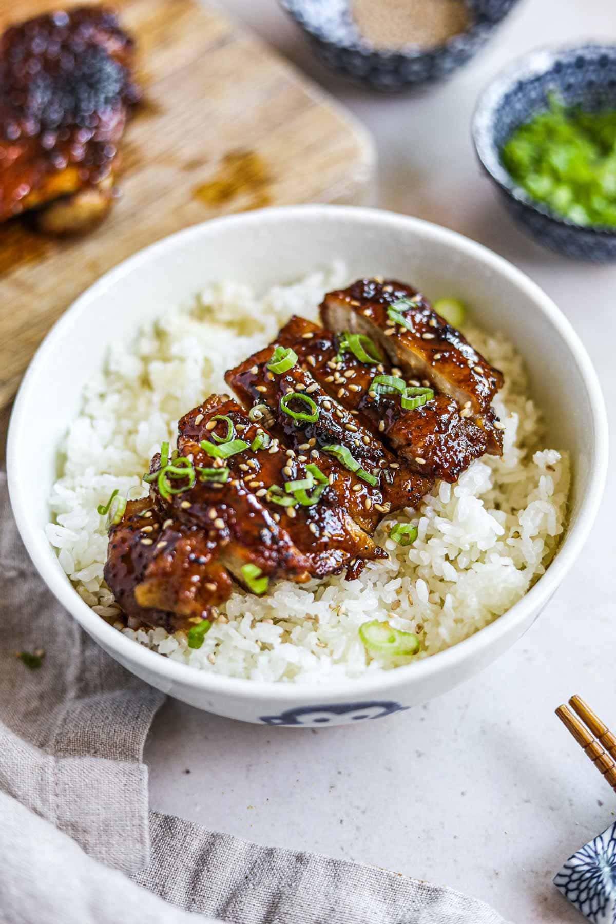 easy to make japanese recipes