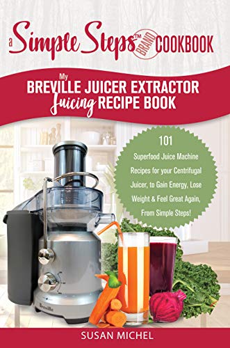 breville juicer recipes